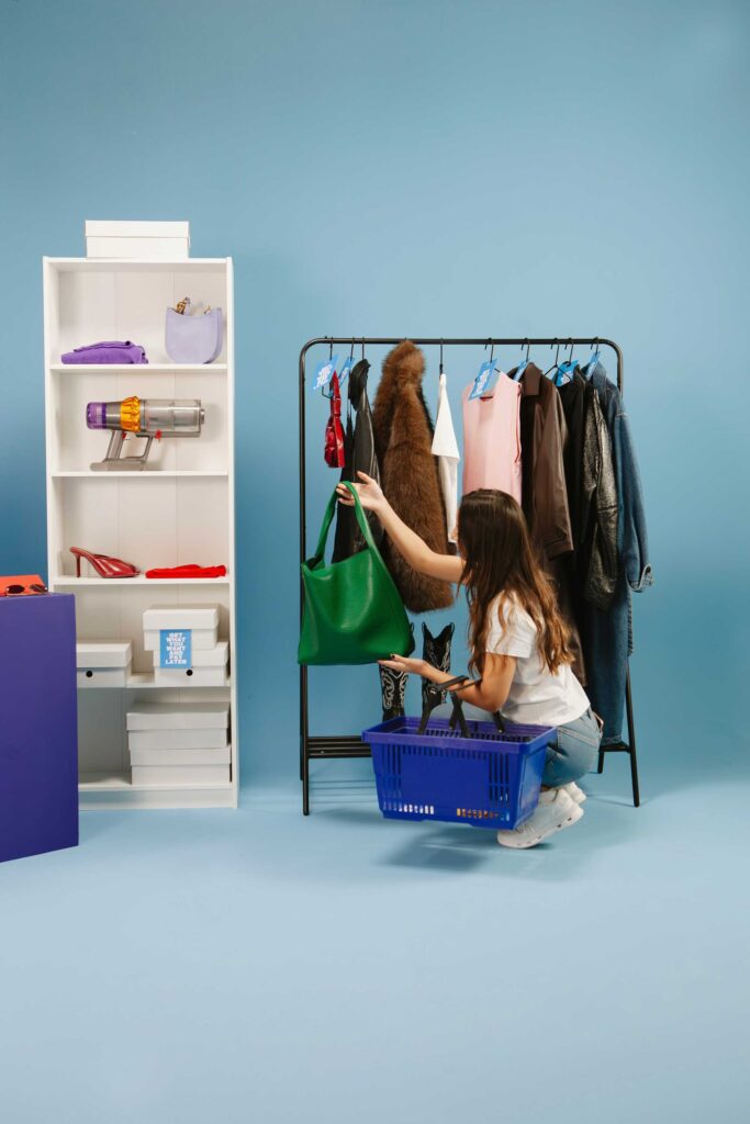 Alyapay by— commercial photography by Hatimi Works, production company based in Morocco